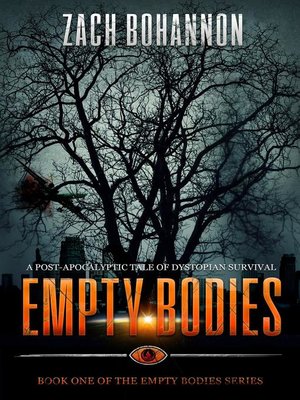 cover image of Empty Bodies
